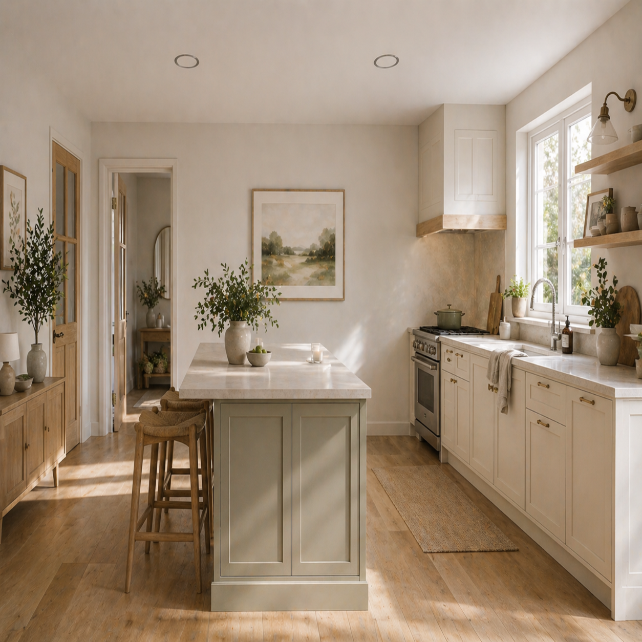 MVHR - kitchen (square)