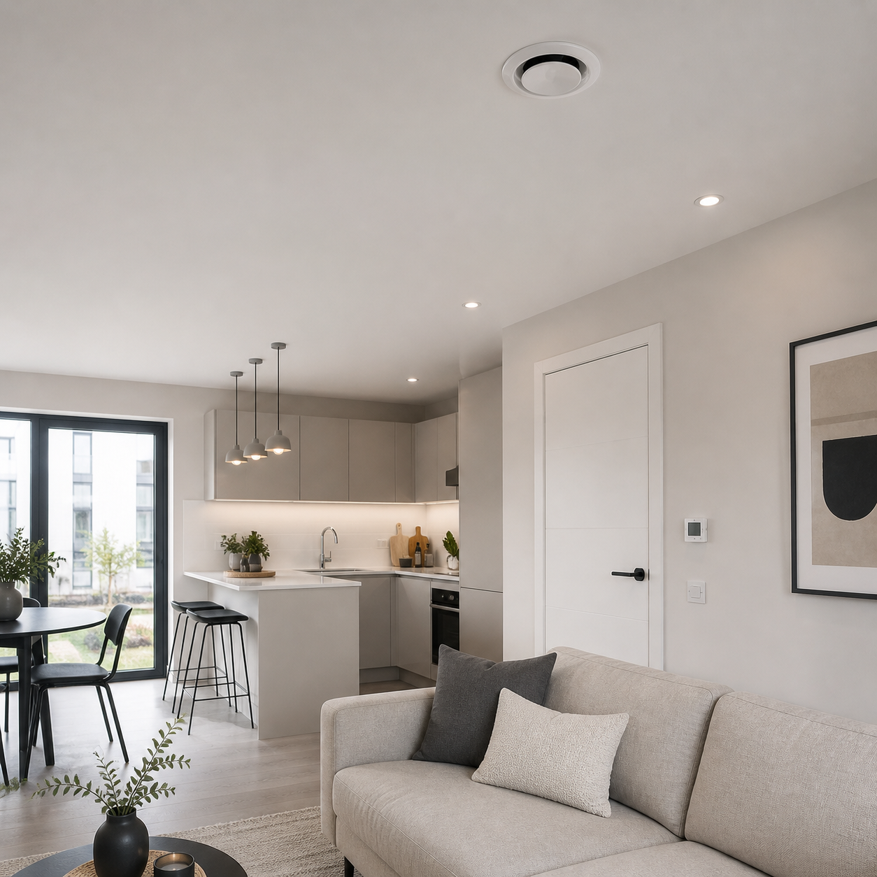 Developers & Landlords