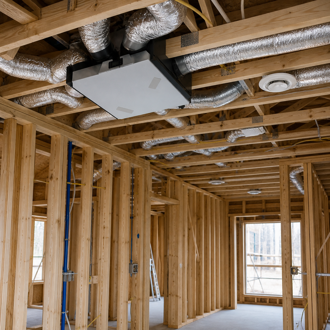 Self-Builders